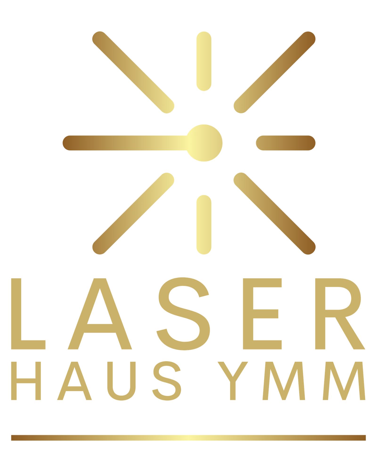 Laser Haus YMM