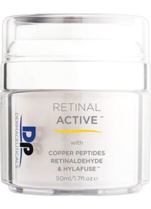 Retinal-Active