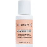Hypochlorous Acid E11ement X Concentrated - 60ml